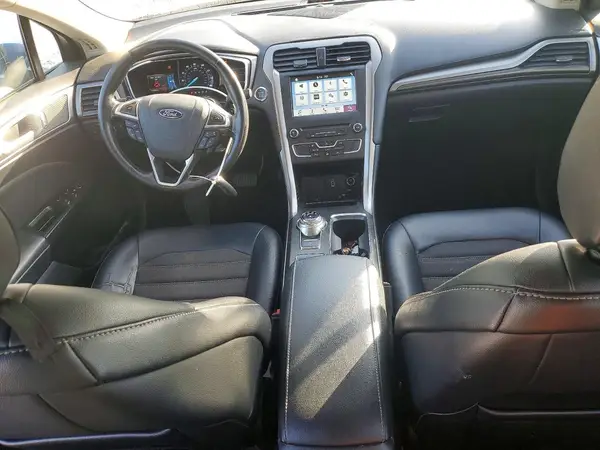 3FA6P0HD8HR339216 2017 FORD FUSION - Image 8