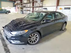 3FA6P0HD8HR340432 2017 FORD FUSION
