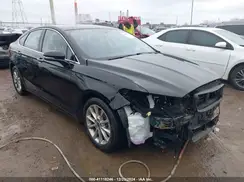 3FA6P0HD8HR341161 2017 FORD FUSION