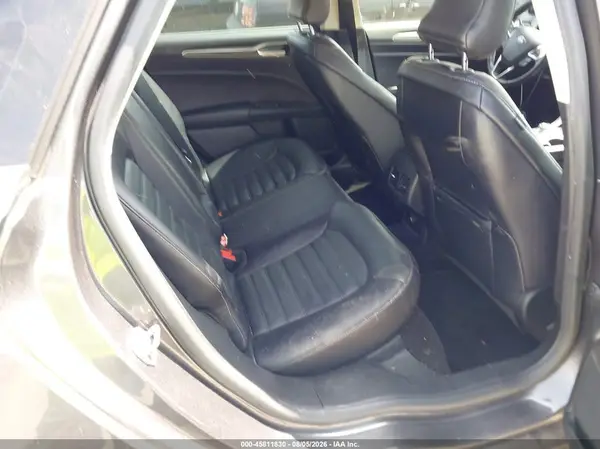 3FA6P0HD8HR341953 2017 FORD FUSION - Image 8