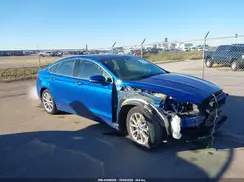 3FA6P0HD8HR343041 2017 FORD FUSION