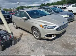 3FA6P0HD8HR346652 2017 FORD FUSION