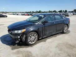 3FA6P0HD8HR346991 2017 FORD FUSION