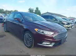 3FA6P0HD8HR347929 2017 FORD FUSION
