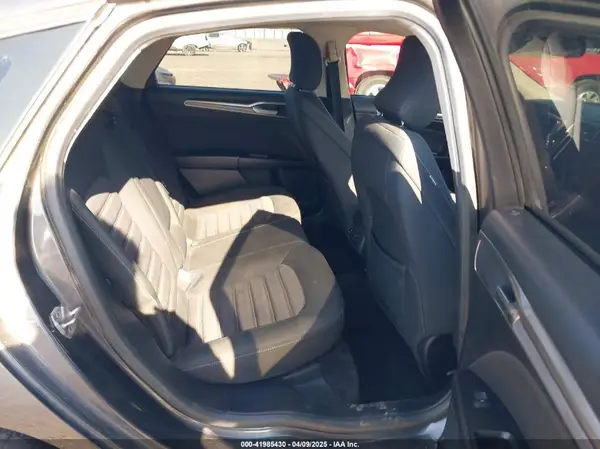 3FA6P0HD8HR349874 2017 FORD FUSION - Image 8
