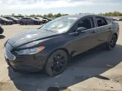 3FA6P0HD8HR351429 2017 FORD FUSION