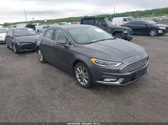 3FA6P0HD8HR352953 2017 FORD FUSION