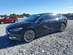 3FA6P0HD8HR353195 2017 FORD FUSION