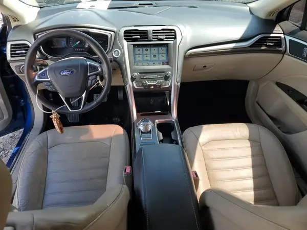 3FA6P0HD8HR353200 2017 FORD FUSION - Image 8