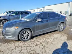 3FA6P0HD8HR353780 2017 FORD FUSION