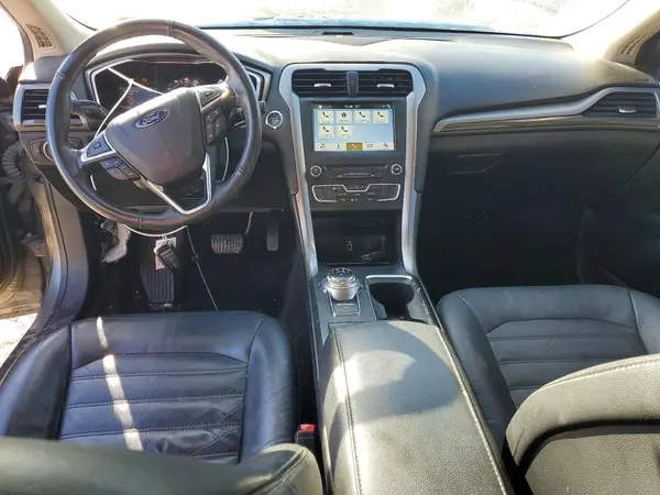 3FA6P0HD8HR353780 2017 FORD FUSION - Image 8