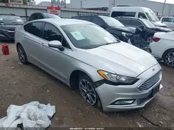 3FA6P0HD8HR353908 2017 FORD FUSION