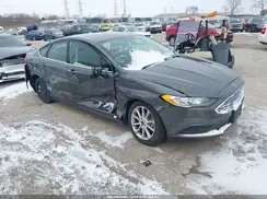 3FA6P0HD8HR354640 2017 FORD FUSION