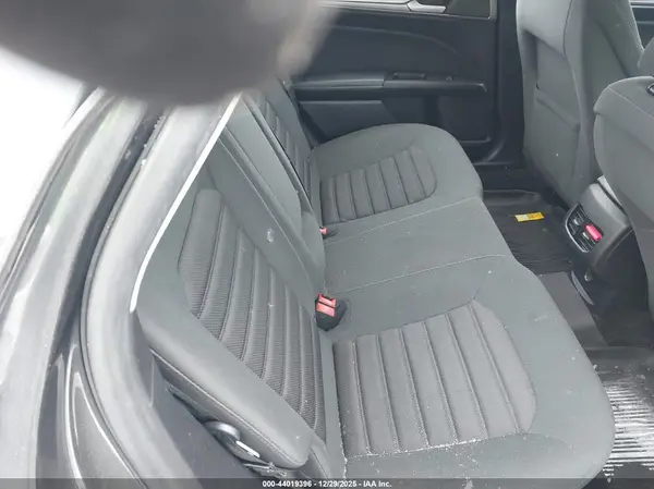 3FA6P0HD8HR354640 2017 FORD FUSION - Image 8