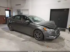 3FA6P0HD8HR357862 2017 FORD FUSION