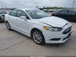 3FA6P0HD8HR359157 2017 FORD FUSION