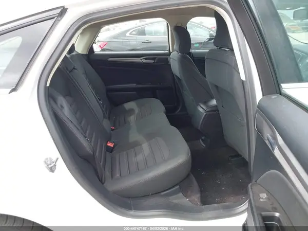 3FA6P0HD8HR359157 2017 FORD FUSION - Image 8