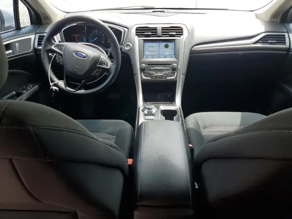 3FA6P0HD8HR362351 2017 FORD FUSION - Image 8