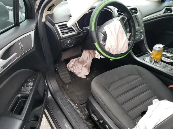 3FA6P0HD8HR362379 2017 FORD FUSION - Image 8