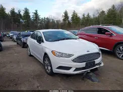 3FA6P0HD8HR362382 2017 FORD FUSION