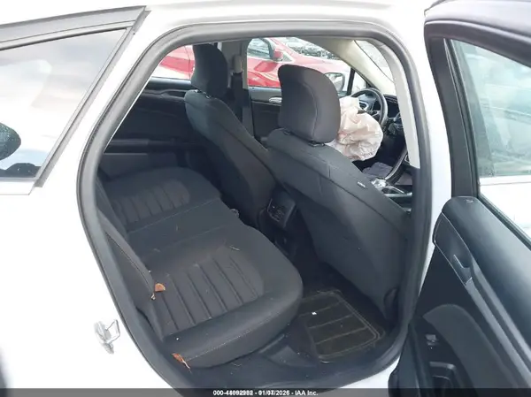 3FA6P0HD8HR362382 2017 FORD FUSION - Image 8