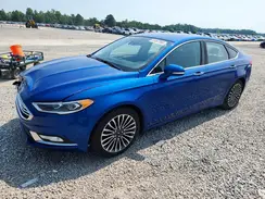 3FA6P0HD8HR362933 2017 FORD FUSION
