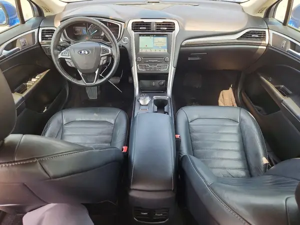 3FA6P0HD8HR362933 2017 FORD FUSION - Image 8