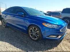 3FA6P0HD8HR363290 2017 FORD FUSION