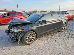 3FA6P0HD8HR363418 2017 FORD FUSION