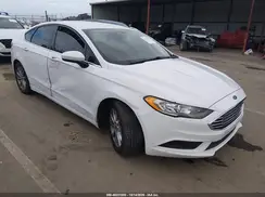 3FA6P0HD8HR363628 2017 FORD FUSION