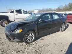 3FA6P0HD8HR363712 2017 FORD FUSION
