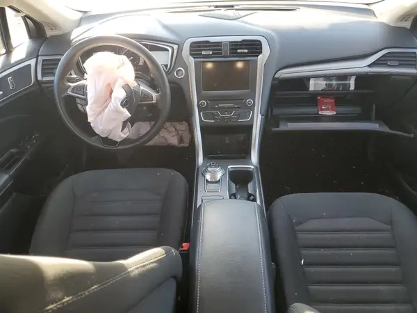 3FA6P0HD8HR363712 2017 FORD FUSION - Image 8