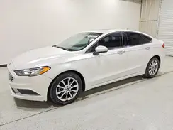 3FA6P0HD8HR364004 2017 FORD FUSION