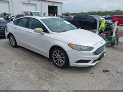 3FA6P0HD8HR364701 2017 FORD FUSION