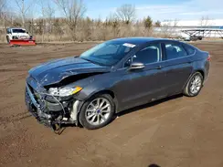 3FA6P0HD8HR365251 2017 FORD FUSION