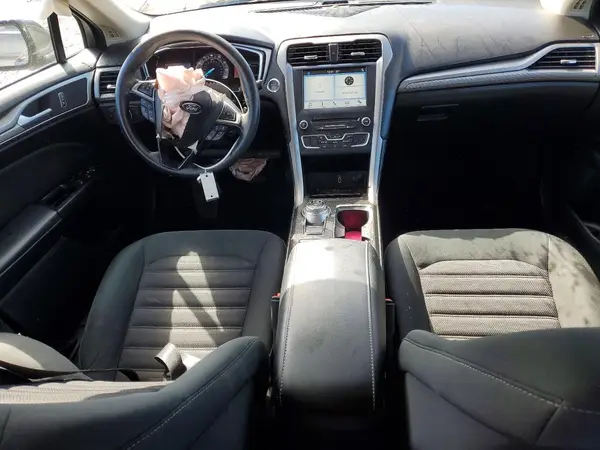 3FA6P0HD8HR365251 2017 FORD FUSION - Image 8