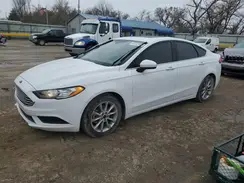 3FA6P0HD8HR365508 2017 FORD FUSION