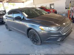 3FA6P0HD8HR366108 2017 FORD FUSION