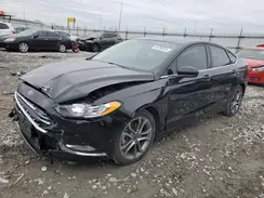 3FA6P0HD8HR366643 2017 FORD FUSION