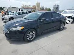 3FA6P0HD8HR366755 2017 FORD FUSION