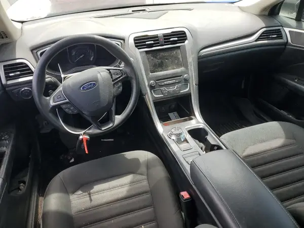 3FA6P0HD8HR366755 2017 FORD FUSION - Image 8