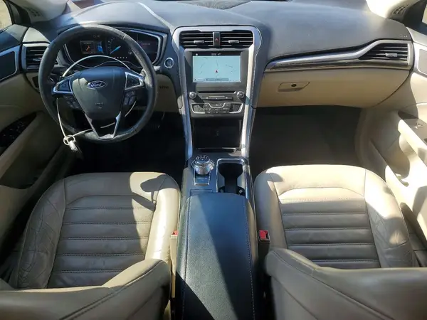 3FA6P0HD8HR366836 2017 FORD FUSION - Image 8