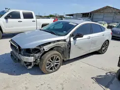 3FA6P0HD8HR367128 2017 FORD FUSION