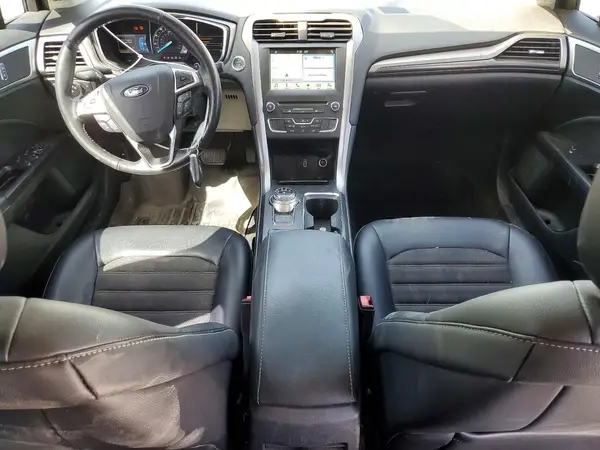 3FA6P0HD8HR367128 2017 FORD FUSION - Image 8