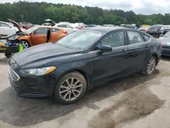 3FA6P0HD8HR369087 2017 FORD FUSION