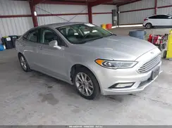 3FA6P0HD8HR370840 2017 FORD FUSION