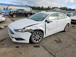 3FA6P0HD8HR371826 2017 FORD FUSION