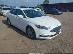 3FA6P0HD8HR377562 2017 FORD FUSION