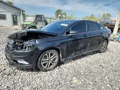 3FA6P0HD8HR377934 2017 FORD FUSION