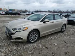 3FA6P0HD8HR378016 2017 FORD FUSION